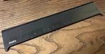 New Oem Dell Studio 1535 1536 1537 Laptop Center Control Cover 0M950N. Fixed Price $8.32.
