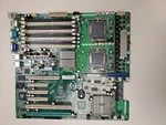 Asus Dsbf-de (G1) Dual Intel Cpu Server Mainboard Motherboard Socket J LGA-771. Fixed Price $129.00.
