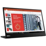 Lenovo Thinkvision M14 Mobile Monitor Fhd 1920X1080 Ips Lcd 61DDUAR6US Used. Fixed Price $89.99.