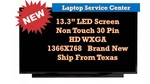 Acer Swift SF113-31 Lcd Screen Matte Hd 1366X768 Display 13.3 In. Fixed Price $56.99.