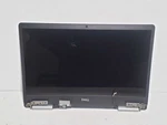 Oem Dell Inspiron 13 7370 Edp Fhd Non-touch Silver Screen Assembly WW6XR. Fixed Price $34.99.