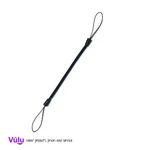 Panasonic Toughbook CF-18 CF-19 CF-20 CF-30 CF-31 CF-U1 Tether Bungee Cord Coil. Fixed Price $5.36.