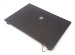 Hp Probook 4420S Laptop Lcd Back Cover With Hinges Assembly EASX6005010. Fixed Price $5.95.
