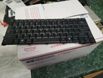 Keyboard Toshiba A600 M800 U400 U405 AEBU2U0002U00020-US Free Ship. Fixed Price $12.00.