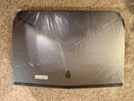 Oem Alienware 15 R2 Lcd Touch Screen Assembly 4K Uhd Webcam Glossy 0YYWP. Fixed Price $125.00.