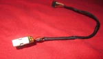 Dc Power Jack W/ Cable Hp Pavilion 17-E161NR 17-E162NR 17-E166NR 17-E169NR Port. Fixed Price $5.99.