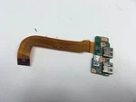 Oem Sony Vaio VJS131 Series 13.3" Laptop Dual Usb Board W/ Cable. Fixed Price $8.99.