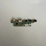 Lenovo Chromebook 300E-82CE With Buttons Power Usb Board Cables 5C50Y97712. Fixed Price $10.00.