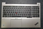 Lenovo Thinkpad E15 15.6" Palmrest Touchpad Keyboard AP1D6000A10 Grade. Fixed Price $24.99.