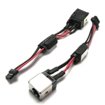 Dc Power Jack Cable For Acer Aspire One NAV50 NAV70 AO532H D260 D255E. Fixed Price $9.99.