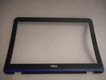 Genuine Dell Inspiron 3162 Lcd Front Bezel 11.6" Black & Blue 7H0YC, Hiaa 02. Fixed Price $11.72.