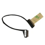 For Msi MS-14C4 Prestige A11SCX Lcd Screen Edp Cable 40PIN K1N-3040211-H39. Fixed Price $30.94.