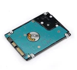 500GB Laptop Hdd Drive For Toshiba L655-S5188 L655-S5191 L655D-S5066. Fixed Price $47.49.