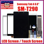 Lcd Display Touch Screen Digitizer For Samsung Galaxy Tab 8.0" 2019 SM-T290. Fixed Price $27.91.