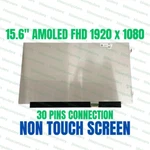 Oled Display Asus Vivobook 15.6" Creator Q530VJ-I73050 Fhd Lcd Screen. Fixed Price $203.77.