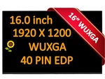 18010-16020700 Asus Lcd 16" Wuxga Wv Edp 165HZ GU603ZM-M16.I73060 Screen Panel. Fixed Price $84.98.