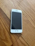 Apple Iphone 5S A1453 4G Lte For Parts. Fixed Price $6.00.