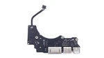 Macbook Pro 13" Retina A1502 2015 I/o Board Right Hdmi Sdxc Usb 3.0 820-00012-A. Fixed Price $5.95.