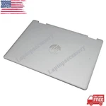 Lid Back Cover For Hp Pavilion X360 11-AP 11M-AP0013DX Top L52053-001 Silver New. Fixed Price $34.08.