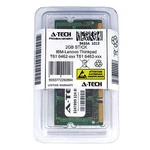 2GB Sodimm Ibm-lenovo Thinkpad T61 6462-XXX 6463-XXX 6464-XXX Ram Memory. Fixed Price $41.56.