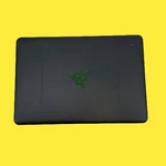 Oem Razer Blade RZ09-01953E72 14" Hd Ips Display Screen Assembly #3571 Z53 B7. Fixed Price $106.98.