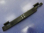 Genuine Hp Compaq N620C Laptop Power Media Hinge Silver Cover Trim 4K0385. Fixed Price $7.98.