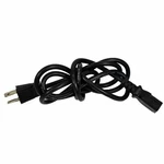 Power Cable Cord Philips 17PF9945/37 190PFL3504D/F7 19PFL3403D/F7 19PFL3504/F7. Fixed Price $9.98.