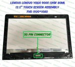 Lenovo Yoga 900S-12ISK 80ML N125HCE-GN1 Ips Lcd Display Touch Screen Bezel. Fixed Price $150.00.