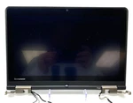 Lenovo Thinkpad Yoga S1 Type 20C0 12.5" Fhd Touchscreen Complete Display Asmbly. Fixed Price $24.98.