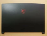 For Msi GF63 8RC 8RD MS-16R1 Lcd Back Cover Top Lid Case Rear 3076R1A211HG. Fixed Price $31.49.