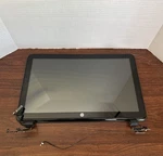 Hp 15-F010DX Series 15.6" Lcd Display Assembly. Fixed Price $40.00.