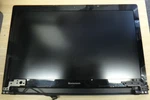 Genuine Lenovo Z70-80 Lcd Screen Assambly. Fixed Price $50.99.
