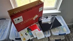 Laptop Computer Compaq Presario CQ60 All Original Packaging & Windows Dvd. Fixed Price $19.99.
