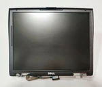 Oem Dell Latitude D520 Laptop 14.1" Lcd Screen Display Complete Assembly. Fixed Price $41.75.