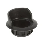 Grote 94360 Hooded Micro Nova Dot Grommet, Black. Fixed Price $24.03.