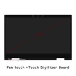 Fhd 925736-001 For Hp 15M-BP111DX 15M-BP112DX Lcd Touch Screen Replacement Bezel. Fixed Price $113.40.