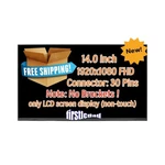 14" Fhd Non-touch Led Lcd Screen For Dell Latitude 3420 5420 5421 5430 5431 7420. Fixed Price $48.99.