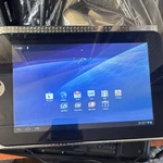 Toshiba AT100 Android 4.0.4 Tablet Black Lcd. Fixed Price $75.00.