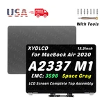 For Macbook Air M1 2020 A2337 Retina True Tone 661-16806 Lcd Screen Space Gray. Fixed Price $275.00.