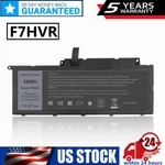 F7HVR Battery For Dell 17 7737 15 7537 INSPIRON14 7437 P36F. Fixed Price $20.99.