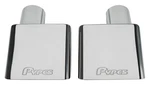 Pypes Performance Exhaust EVT153 2.5" Tips 1970-1973 Chevy Corvette. Fixed Price $120.82.