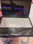 Dell Xps M1730 17INCH Gaming Laptop .. Fixed Price $450.00.