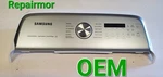 DC97-22830R Genuine Samsung Washer Display Control Panel Assy WA55CG7100AW. Fixed Price $150.00.