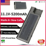 Laptop Battery JD775 JY366 KD489 KD491 KD492 For Dell Latitude D620 D630 D640. Fixed Price $16.99.