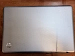 Hp G62-345DX G62-234DX 15.6" Complete Silver Lcd Screen Display 615584-001. Fixed Price $23.99.