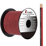 Flexible 16AWG 100FT Pvc Wire - Perfect For Led, School, And Auto Applications. Fixed Price $28.79.