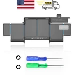 A1582 Battery For Apple Macbook Pro 13 Inch A1502 MF839LL/A MF841LL/A MF843LL/A. Fixed Price $46.99.