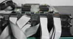 Agilent/hp 16950A 4GHZ Timing 600MHZ Zoom Logic Analyzer Module. Fixed Price $999.00.