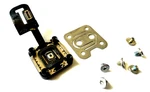 Power Button Touch Id Flex Cable 821-02624-A Macbook Pro 13" A2251 A2289 A2338. Fixed Price $49.99.