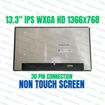 13.3" Led Lcd Screen Dell Latitude 3301 5300 5310 5320 Laptop Ytxjk G50X6. Fixed Price $78.99.